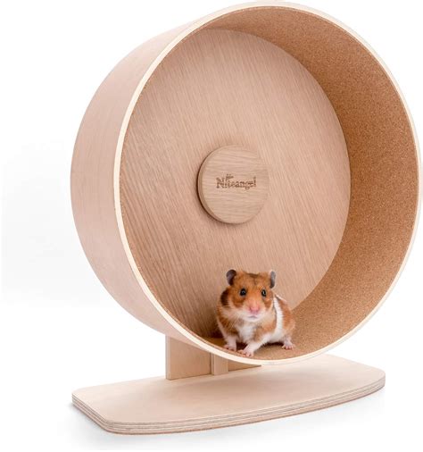 hamster wheel wood|adult size hamster wheel.